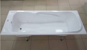 Покрытие ванны акрилом в Житомире