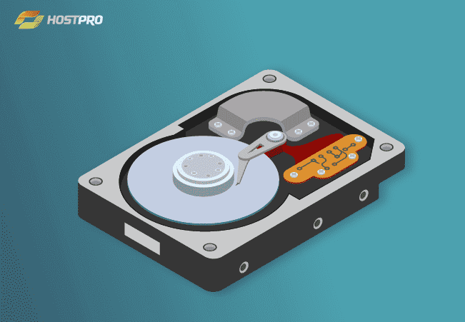 Hostpro